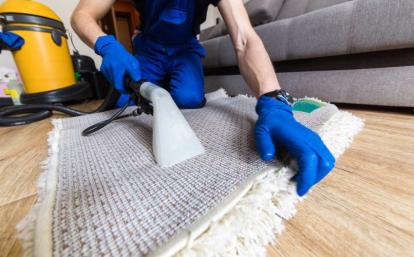 Carpet Cleaning Providence, RI