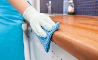 Cleaning Services in Worcester, MA