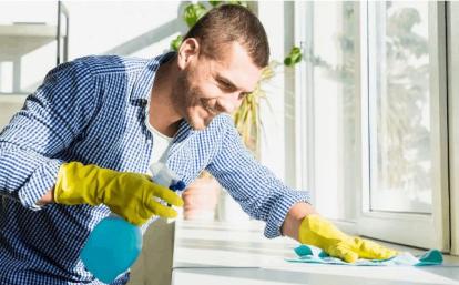 Commercial Cleaning Services Providence, RI