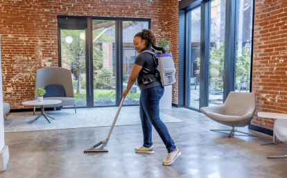 House Cleaning Services Boston, MA