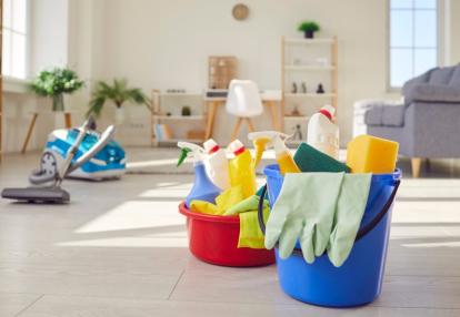 How to Save Money With Professional Cleaning Services?