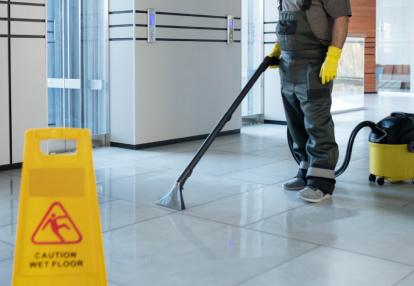 Residential vs. Commercial Cleaning: Which Service is Right for You?